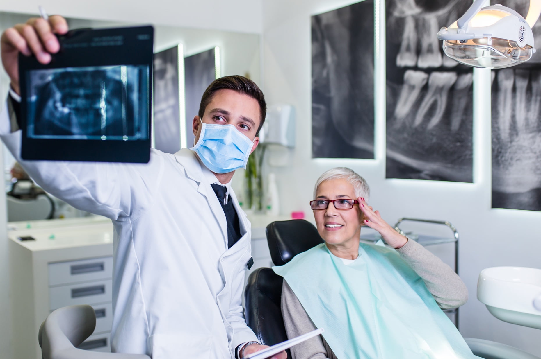 Denmark Street Dental