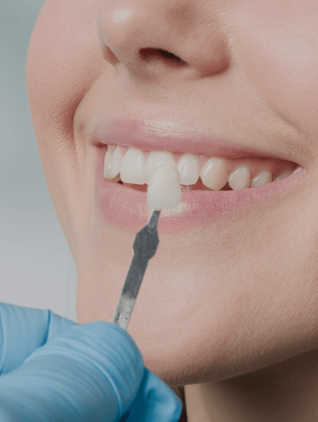 Denmark Street General Treatment Category