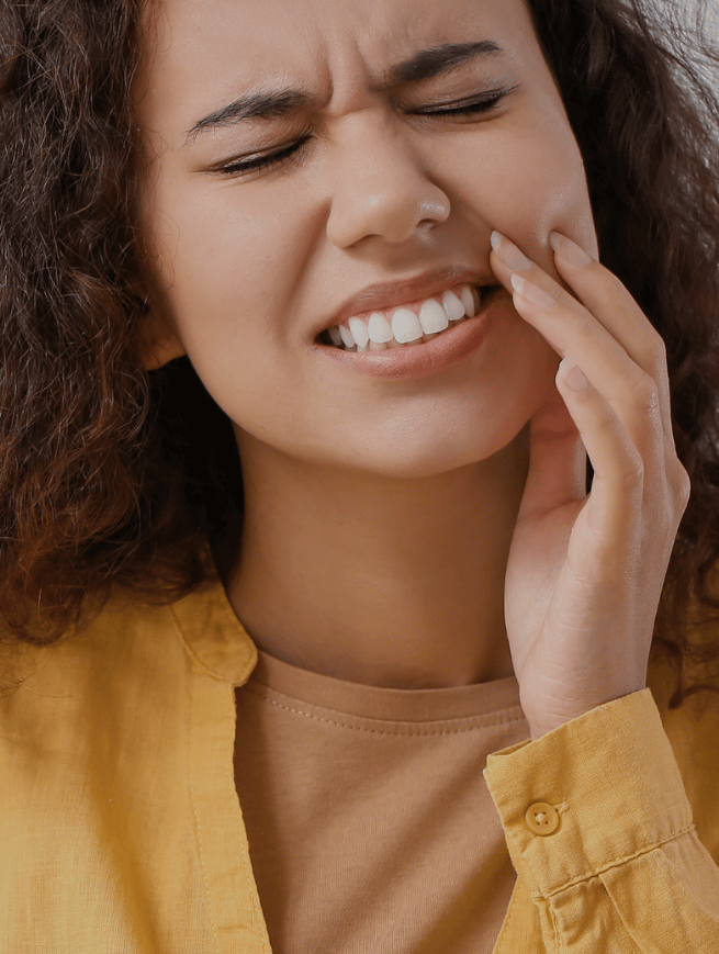 Denmark Street General Treatment Category