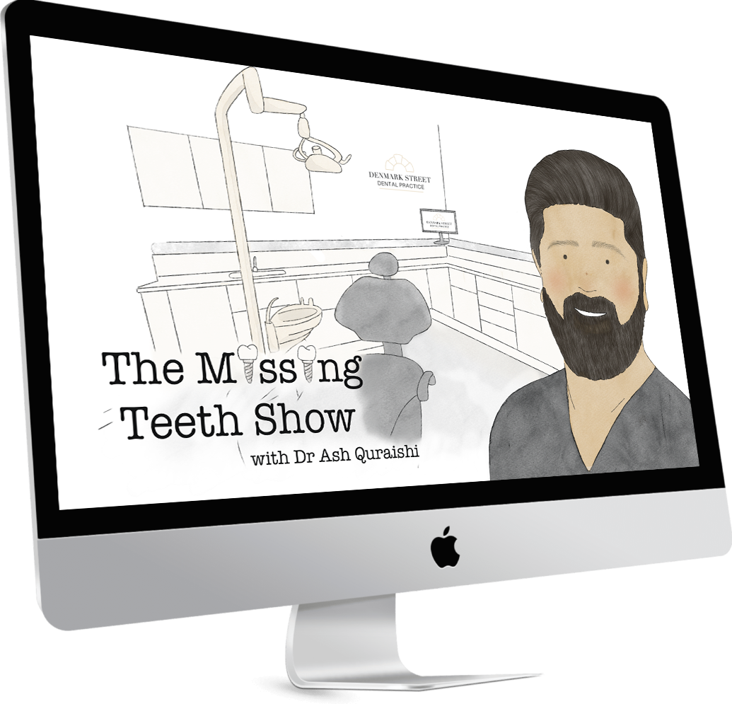 Team -Denmark Street Dental