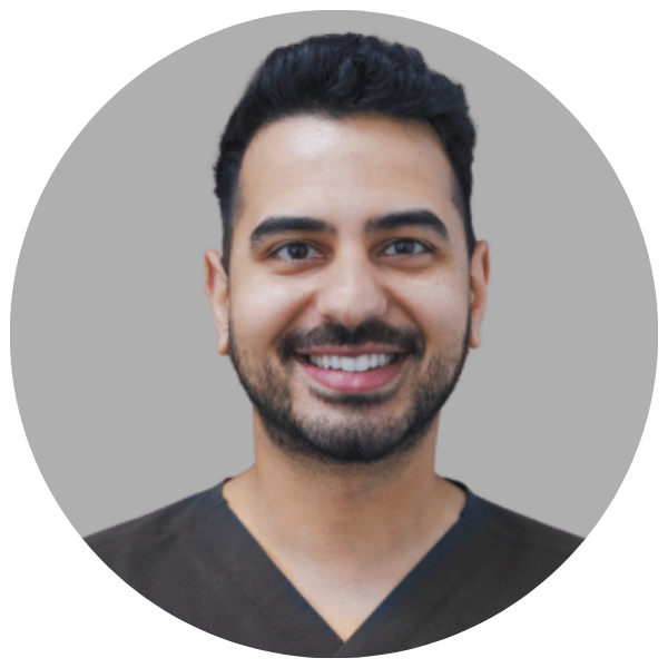 Team -Denmark Street Dental