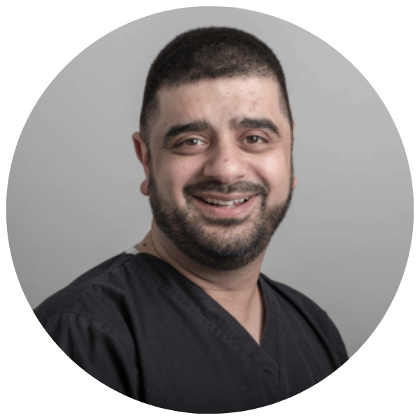 Team -Denmark Street Dental