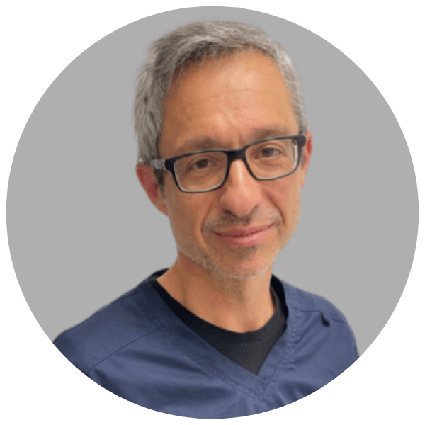 Team -Denmark Street Dental